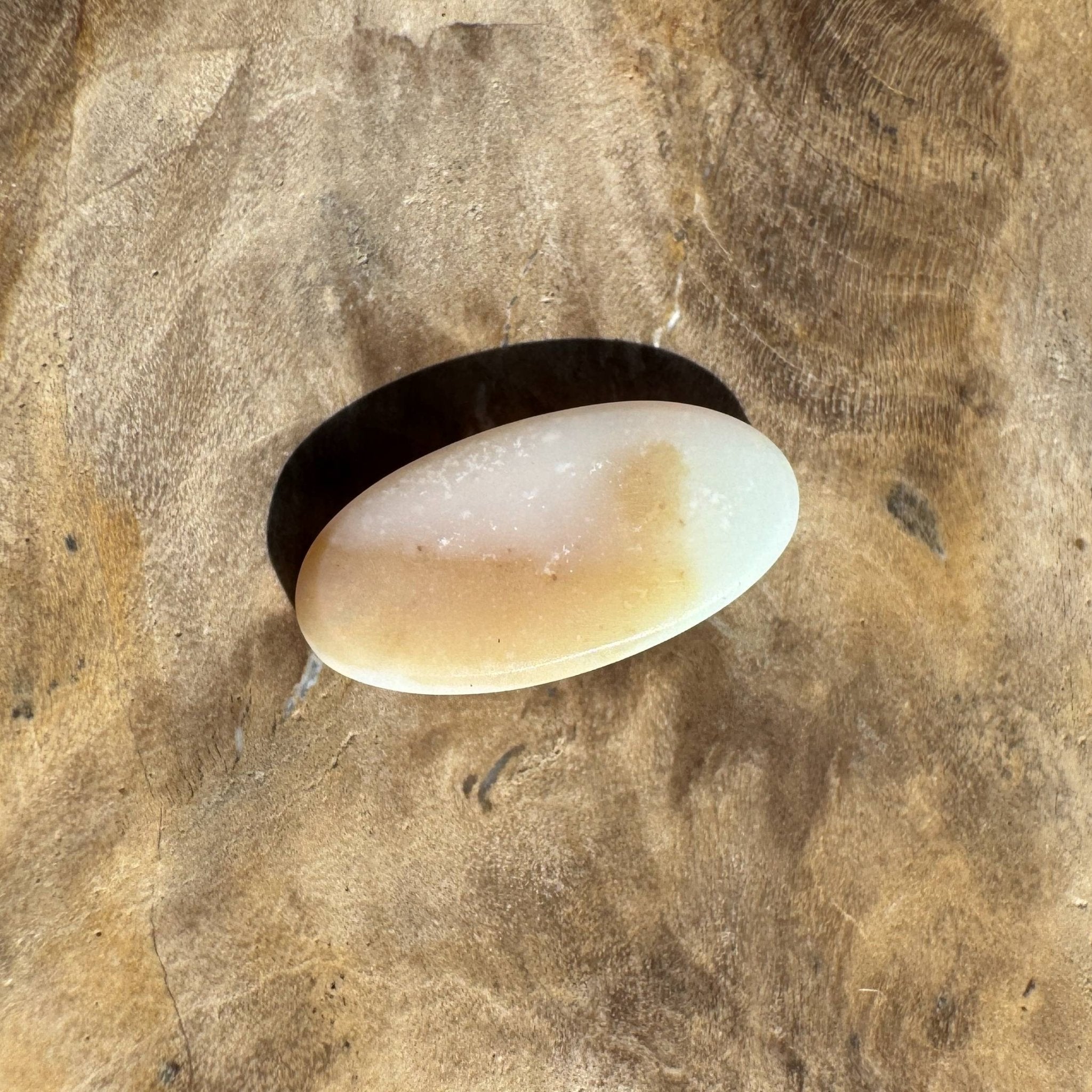 1ct Solid Lightning Ridge Opal
