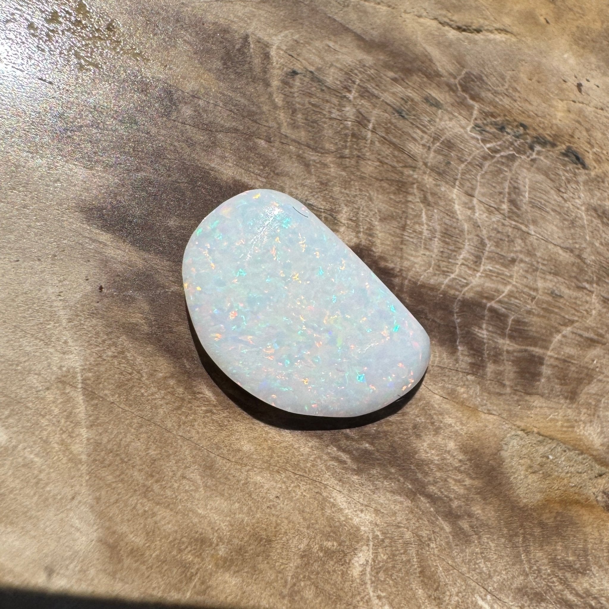 2.5ct Coober Pedy Opal