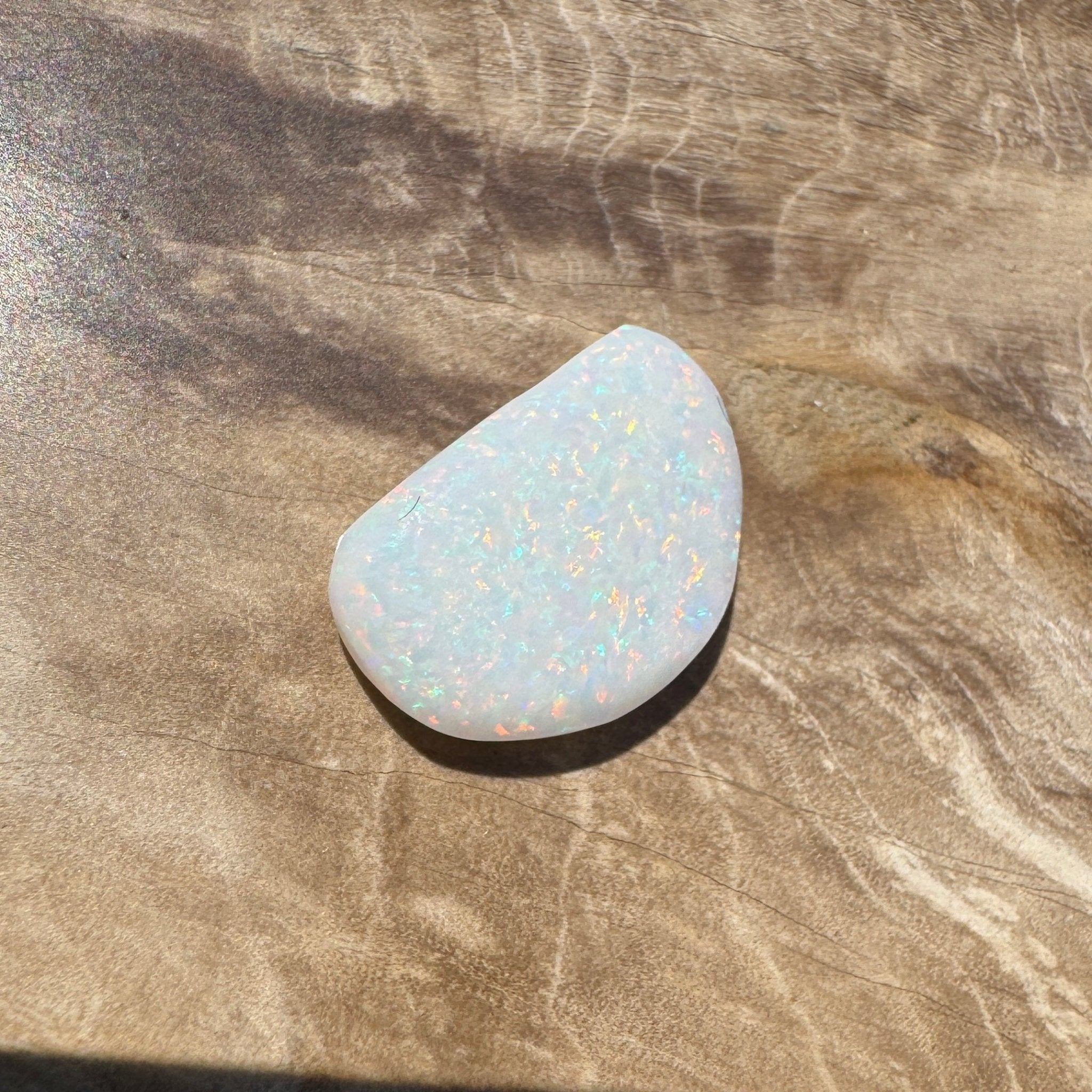 2.5ct Coober Pedy Opal