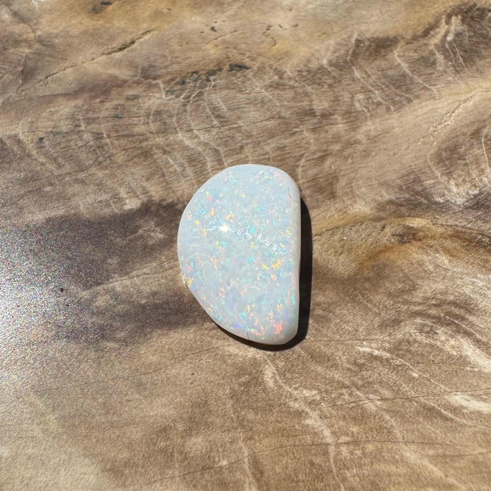 2.5ct Coober Pedy Opal