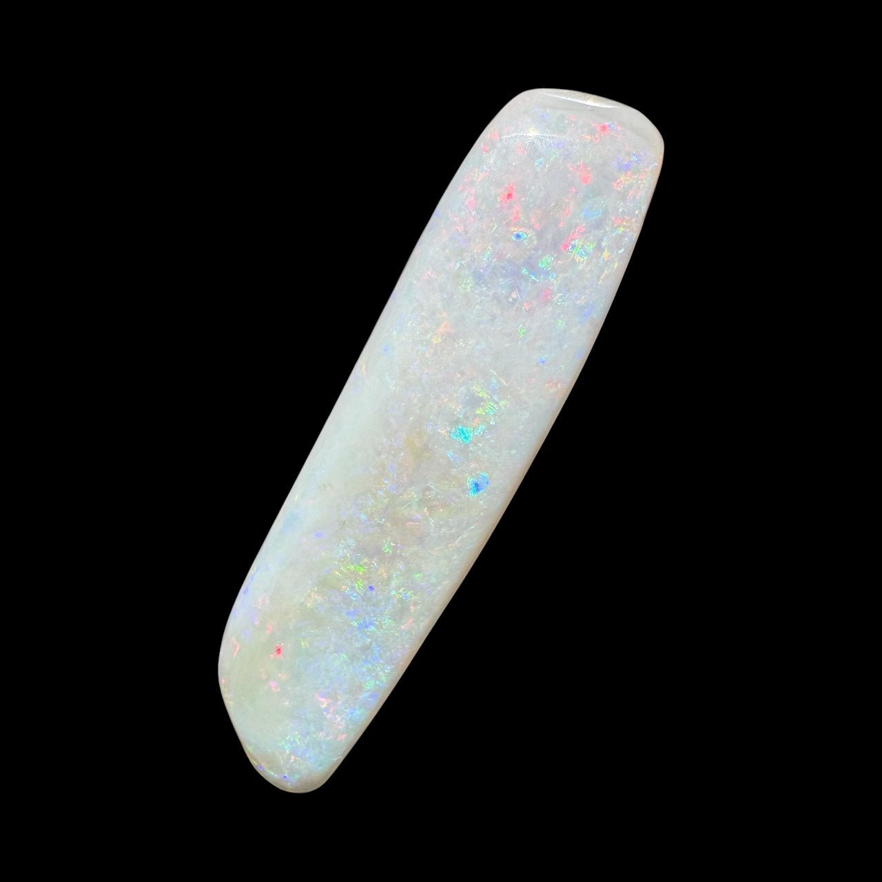 27ct Hand - cut Solid Coober Pedy Opal