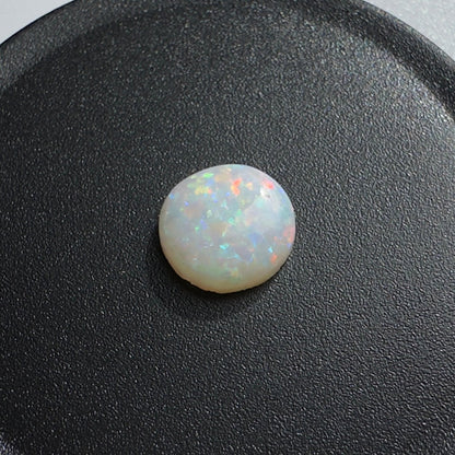 Coober Pedy Opal 0.9carat Solid Hand-Cut - Iona Opal Australia