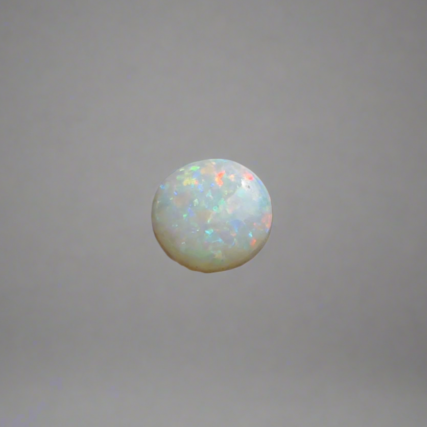 Coober Pedy Opal 0.9carat Solid Hand-Cut - Iona Opal Australia