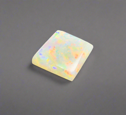 Australian Lightning Ridge Opal 0.9carat Solid Hand Cut Luxury - Iona Opal Australia