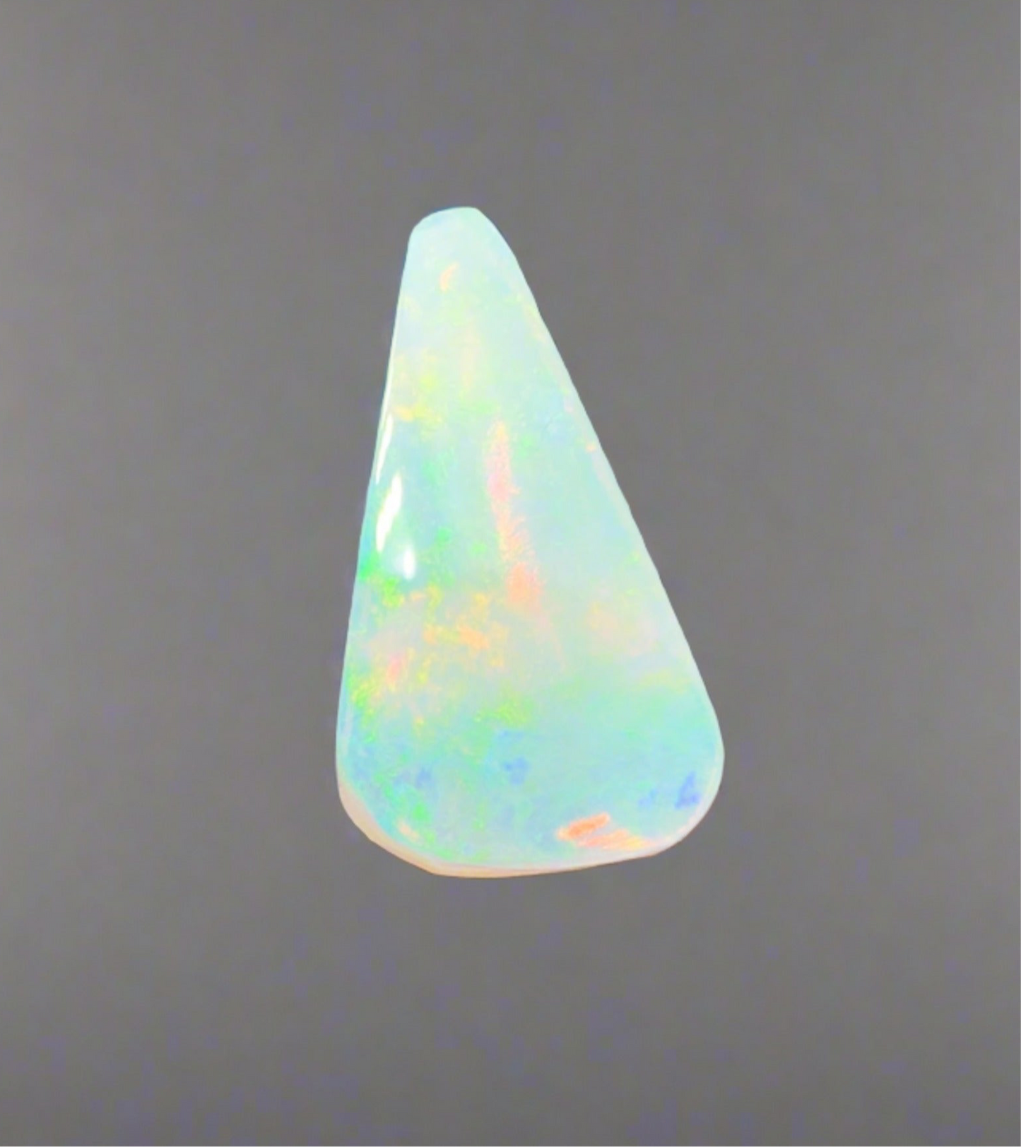 Australian Lightning Ridge Opal 1.1carat Solid Hand Cut Luxury - Iona Opal Australia