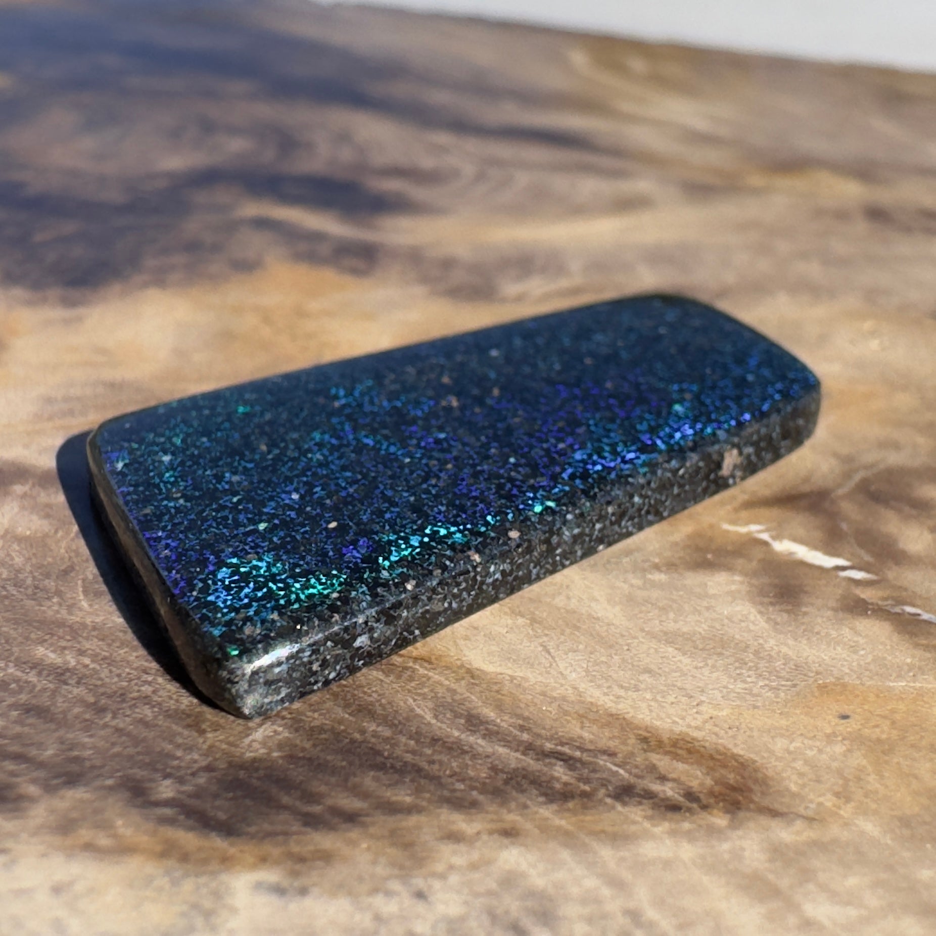 8ct Andamooka Opal | Solid Australian Opal