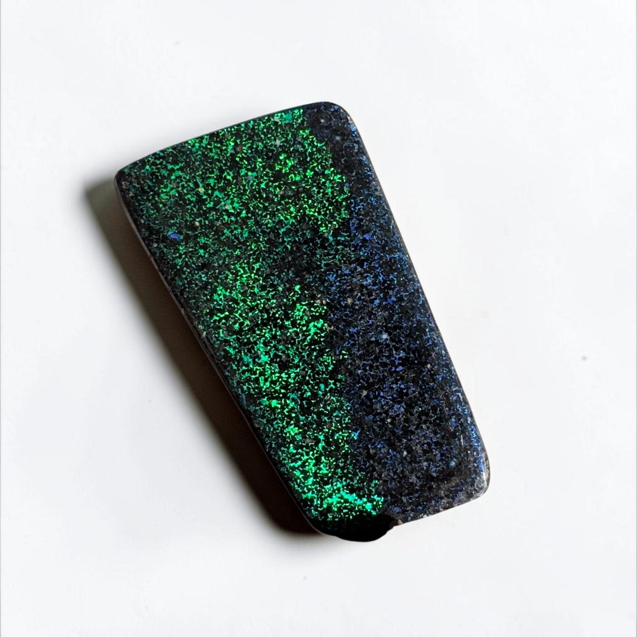8ct Andamooka Opal | Solid Australian Opal