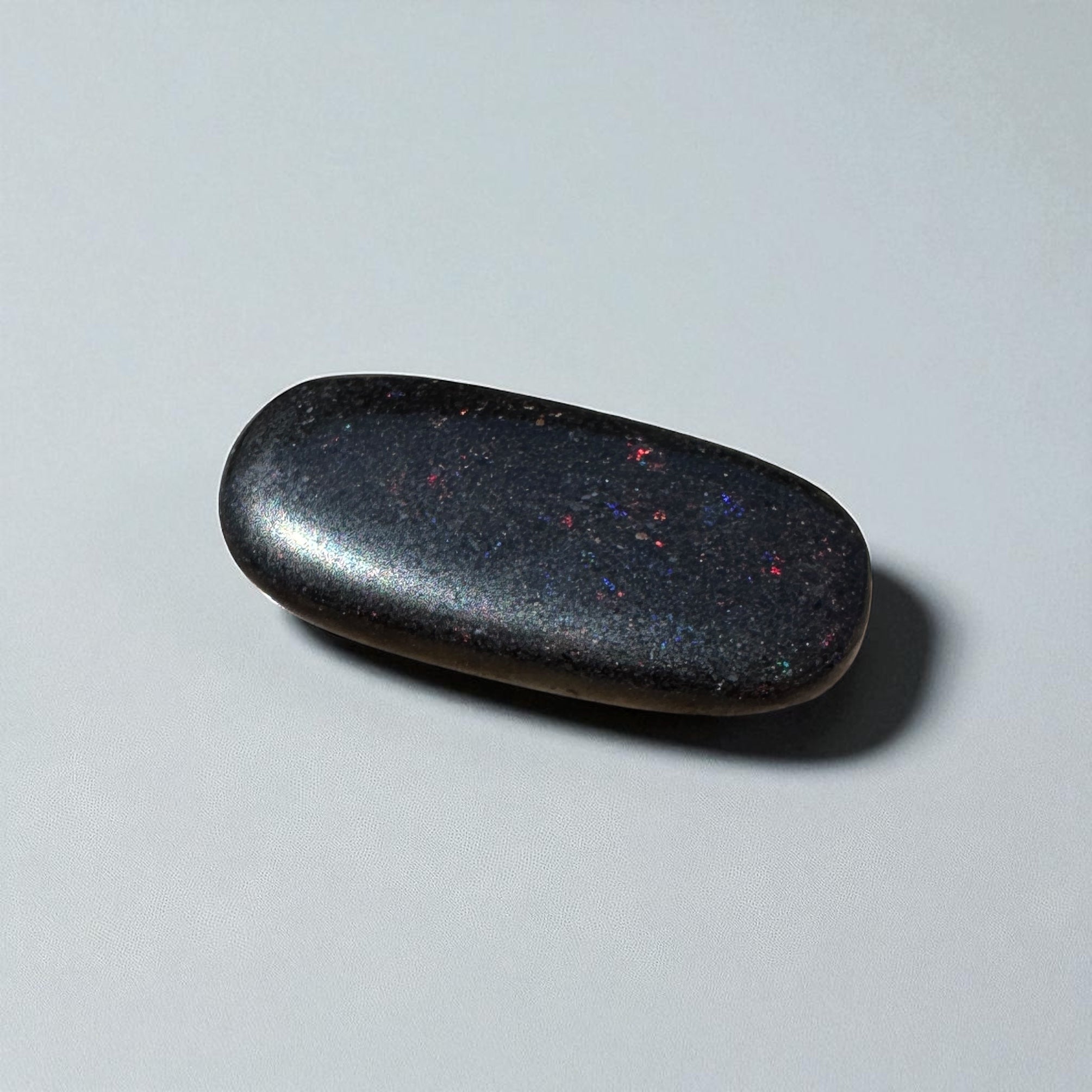 9.4ct Solid Andamooka Matrix Opal