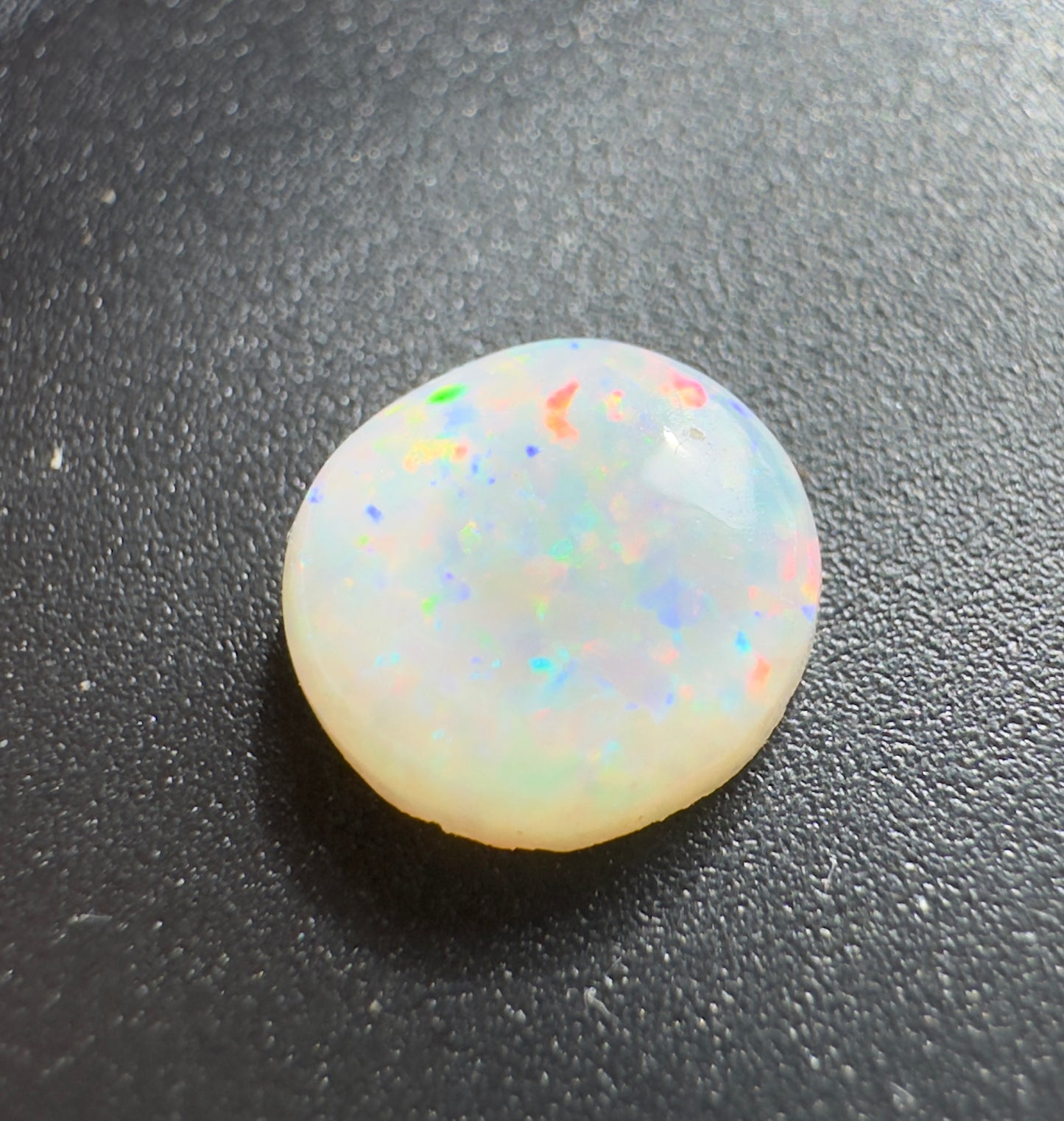 Coober Pedy Opal 0.9carat Solid Hand-Cut - Iona Opal Australia