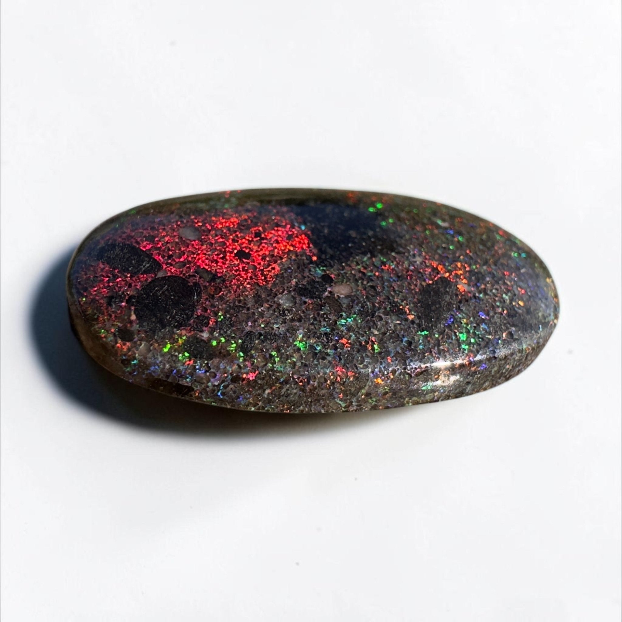 9ct Andamooka Opal | Solid Australian Opal