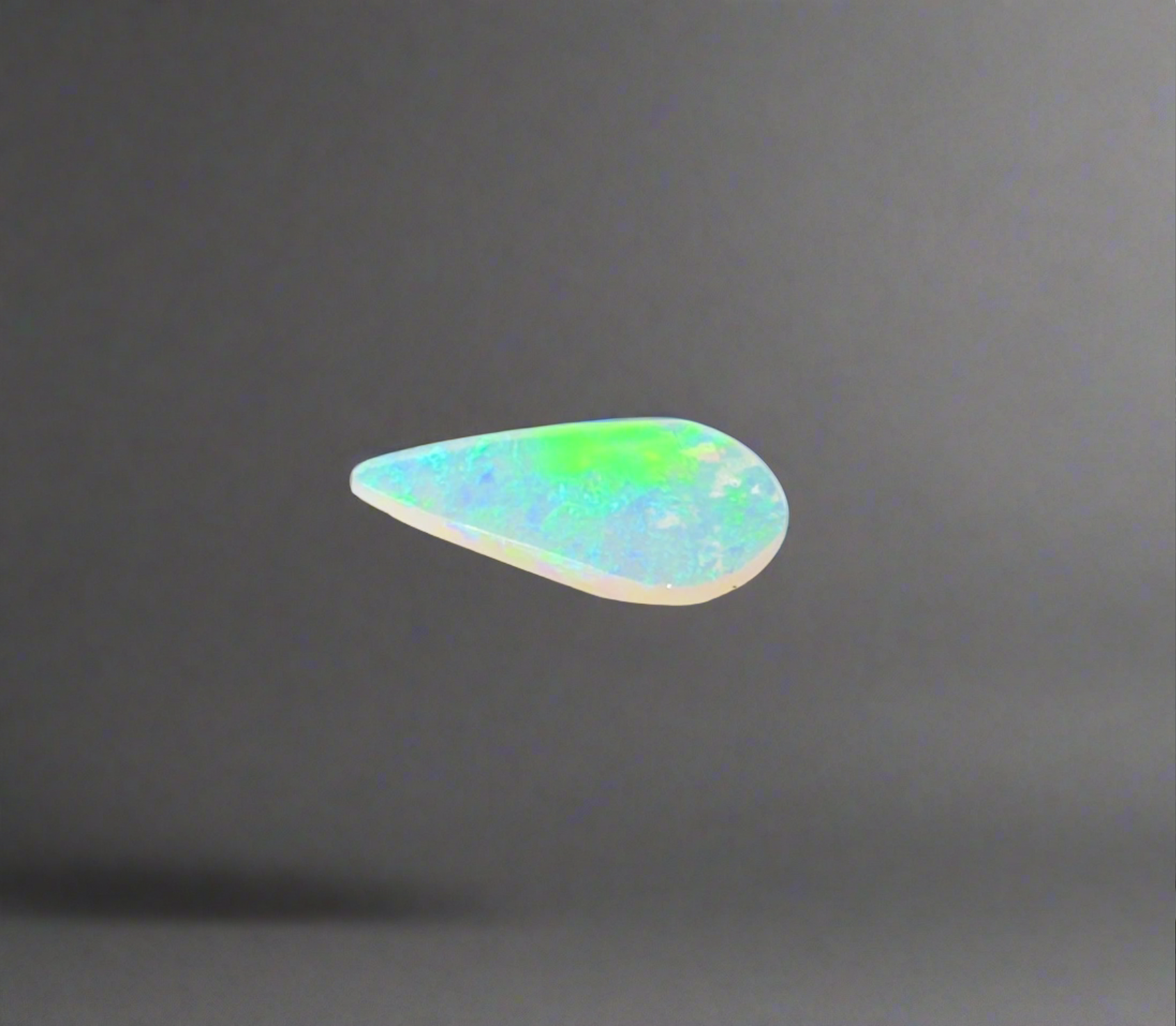 Australian Lightning Ridge Opal 0.5carat Solid Hand Cut Luxury - Iona Opal Australia