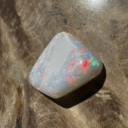 Coober Pedy Opal 5.0carat Solid Hand-Cut Luxury - Iona Opal Australia