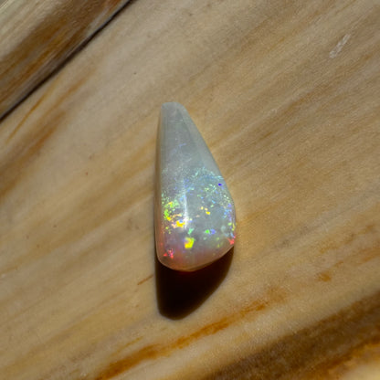 Lightning Ridge Opal 1.9 carat Solid Hand-Cut Luxury - Iona Opal Australia