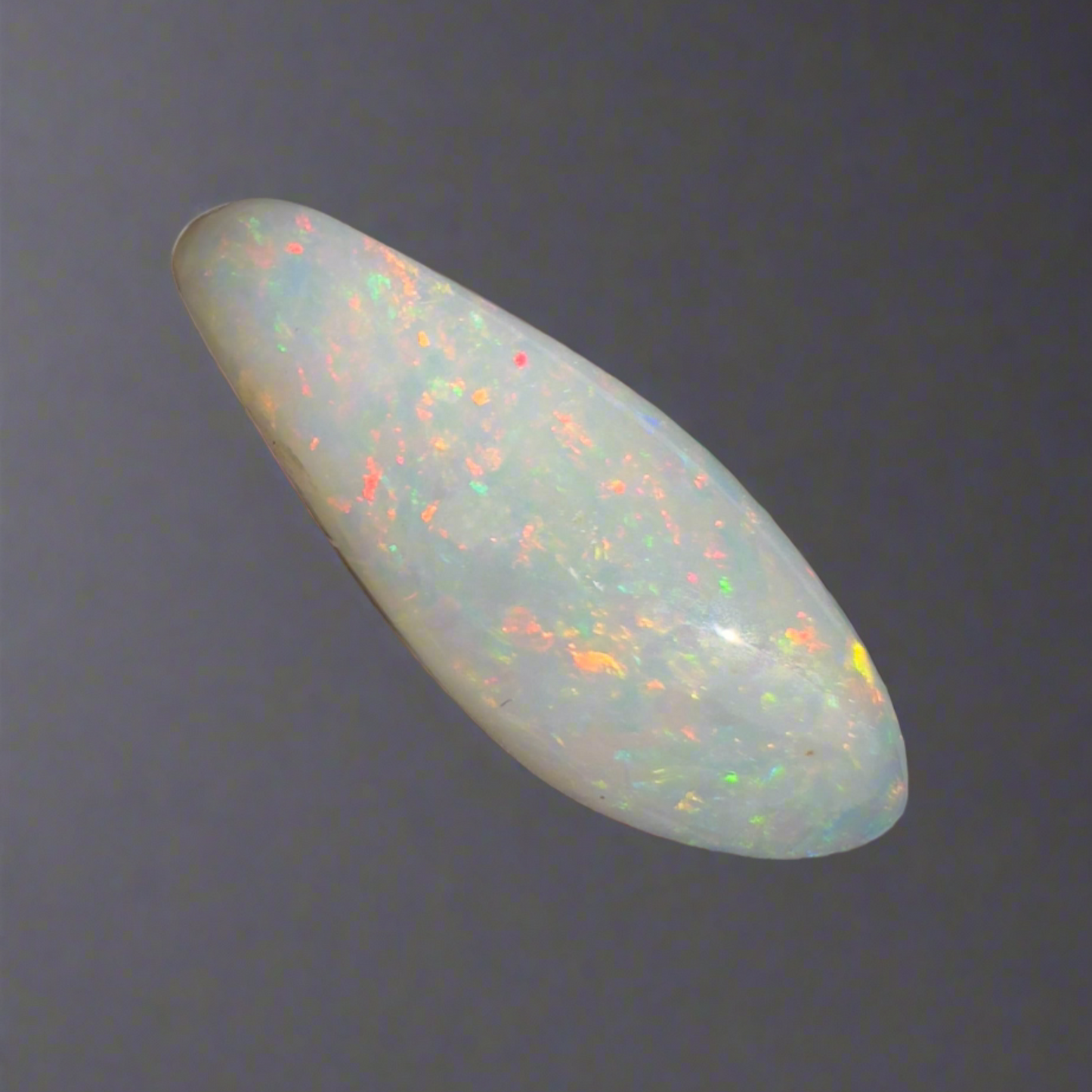 Australian Coober Pedy Opal 4.6carat Solid Hand Cut Luxury - Iona Opal Australia