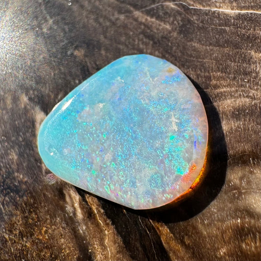 Lightning Ridge Opal 1.5carat Solid Hand-Cut Luxury - Iona Opal Australia