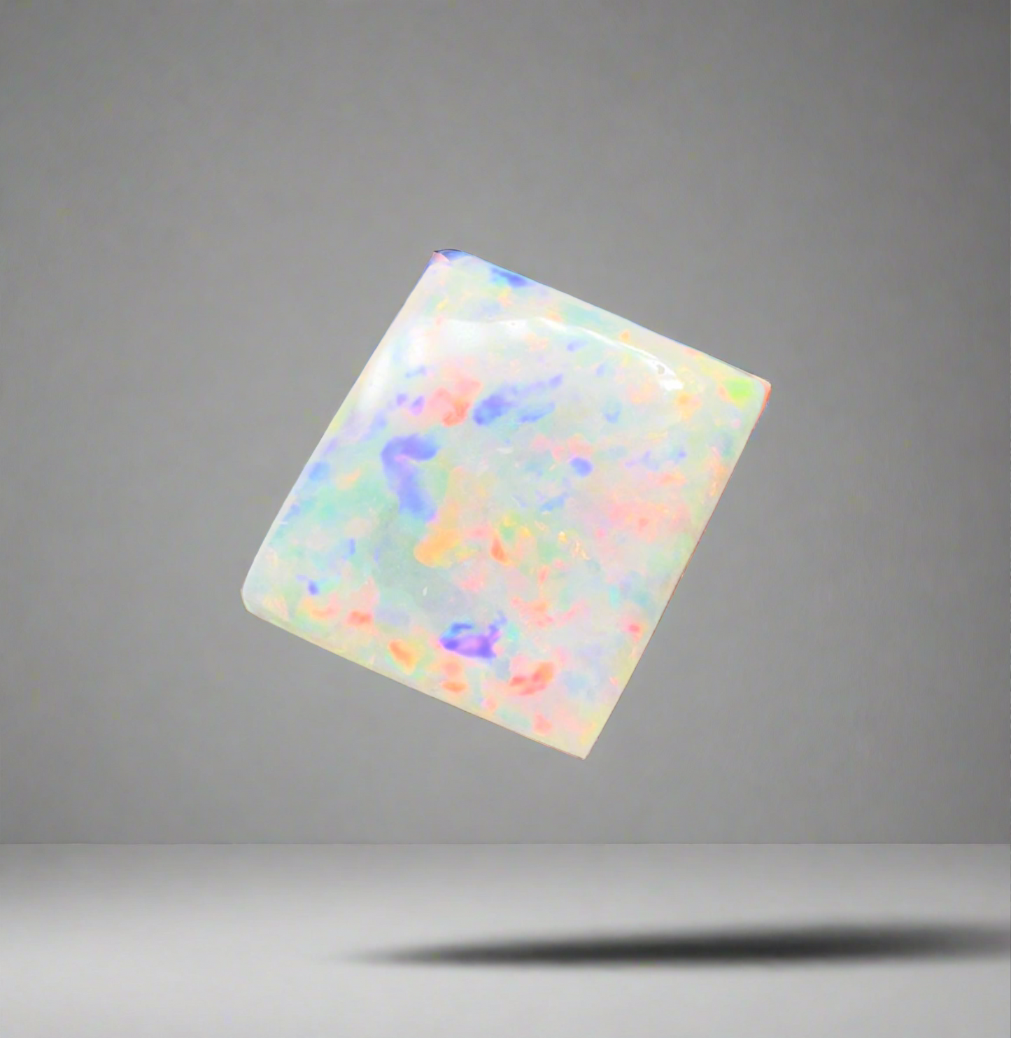 Australian Lightning Ridge Opal 0.9carat Solid Hand Cut Luxury - Iona Opal Australia