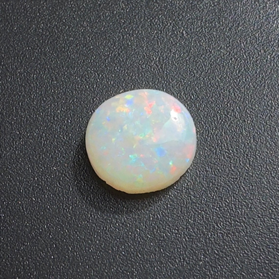 Coober Pedy Opal 0.9carat Solid Hand-Cut - Iona Opal Australia