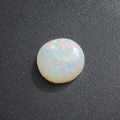 Coober Pedy Opal 0.9carat Solid Hand-Cut - Iona Opal Australia