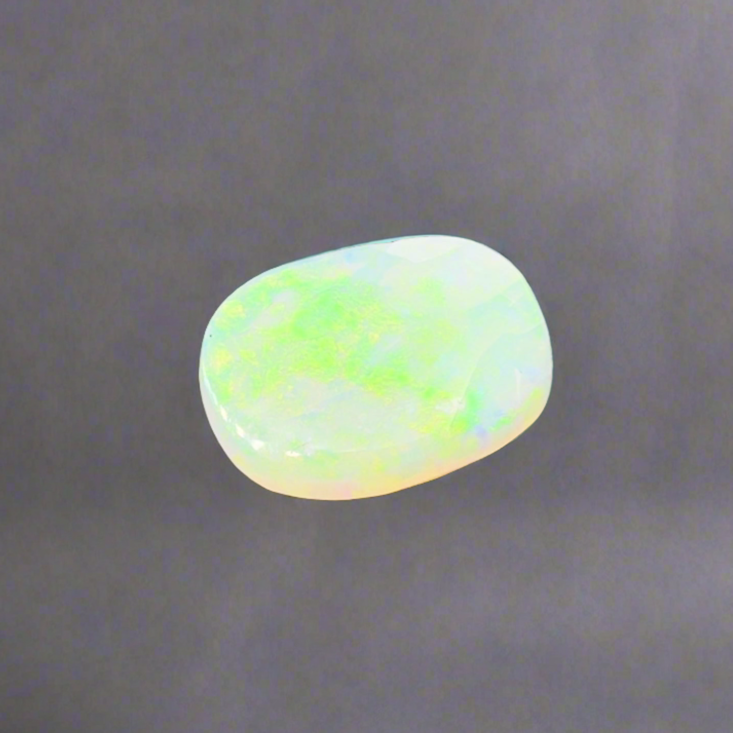 Australian Coober Pedy Opal 0.9carat Solid Hand Cut Luxury - Iona Opal Australia