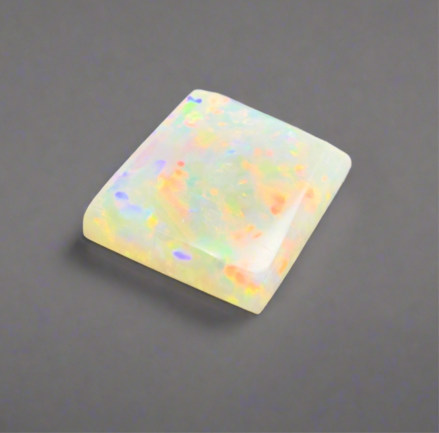 Australian Lightning Ridge Opal 0.9carat Solid Hand Cut Luxury - Iona Opal Australia