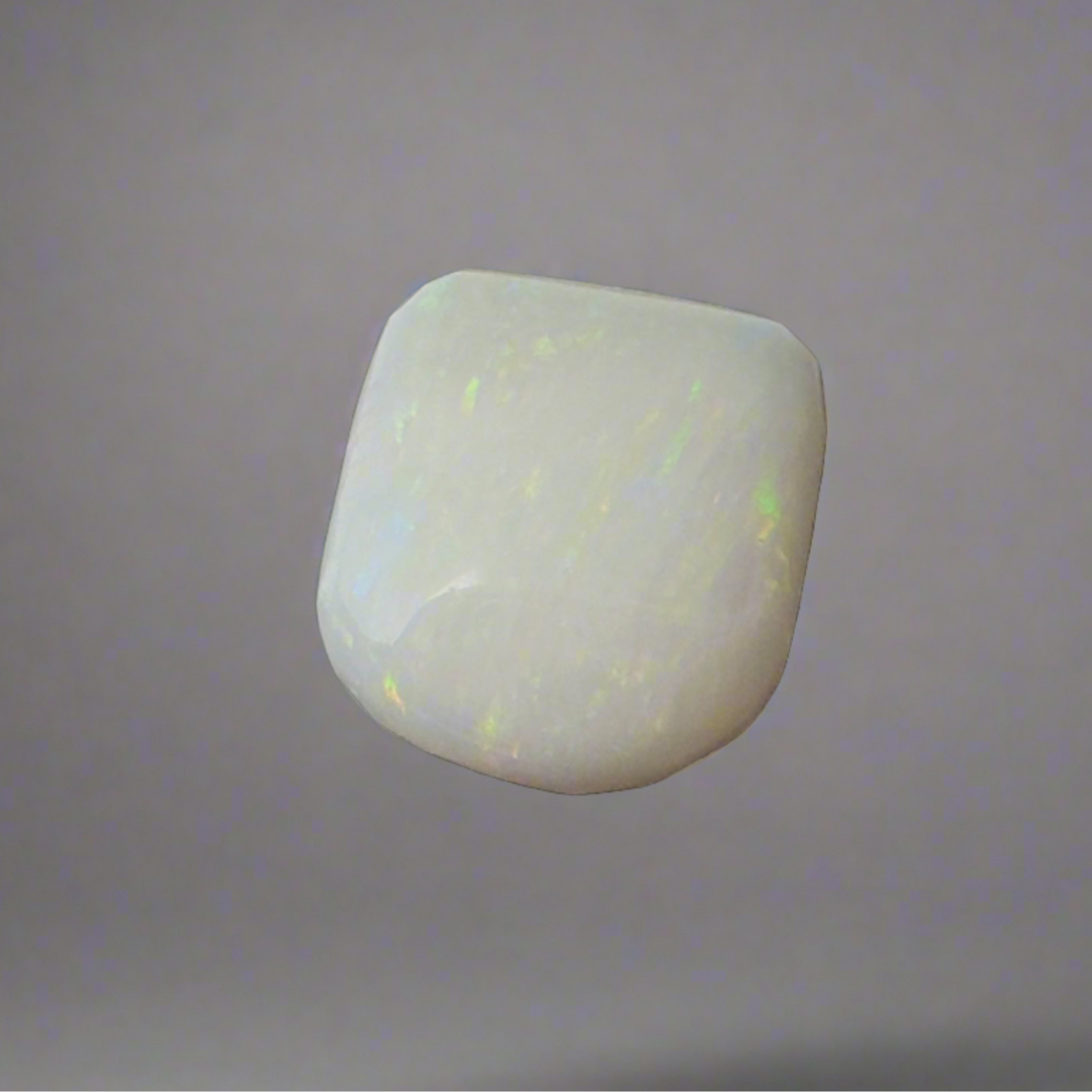 Australian Coober Pedy Opal 2.6carat Solid Hand Cut Luxury - Iona Opal Australia