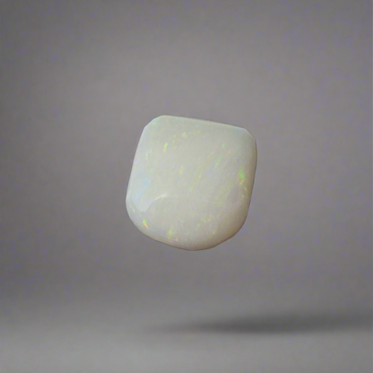 Australian Coober Pedy Opal 2.6carat Solid Hand Cut Luxury - Iona Opal Australia