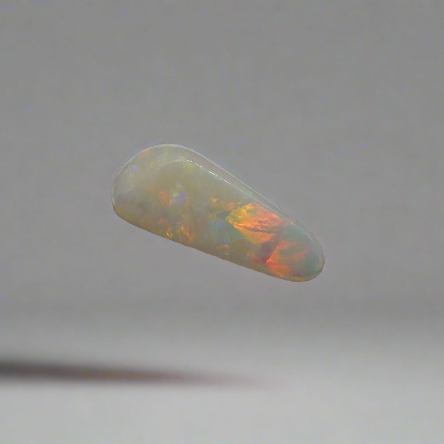 Coober Pedy Opal 1.4carat Solid Hand-Cut Luxury - Iona Opal Australia