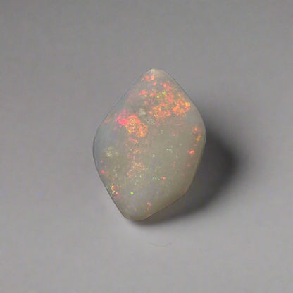 Coober Pedy Opal 4.8carat Solid Hand-Cut Luxury - Iona Opal Australia