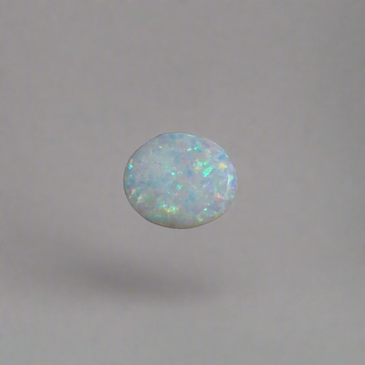 Lightning Ridge Opal 1.1carat Solid Hand-Cut Luxury