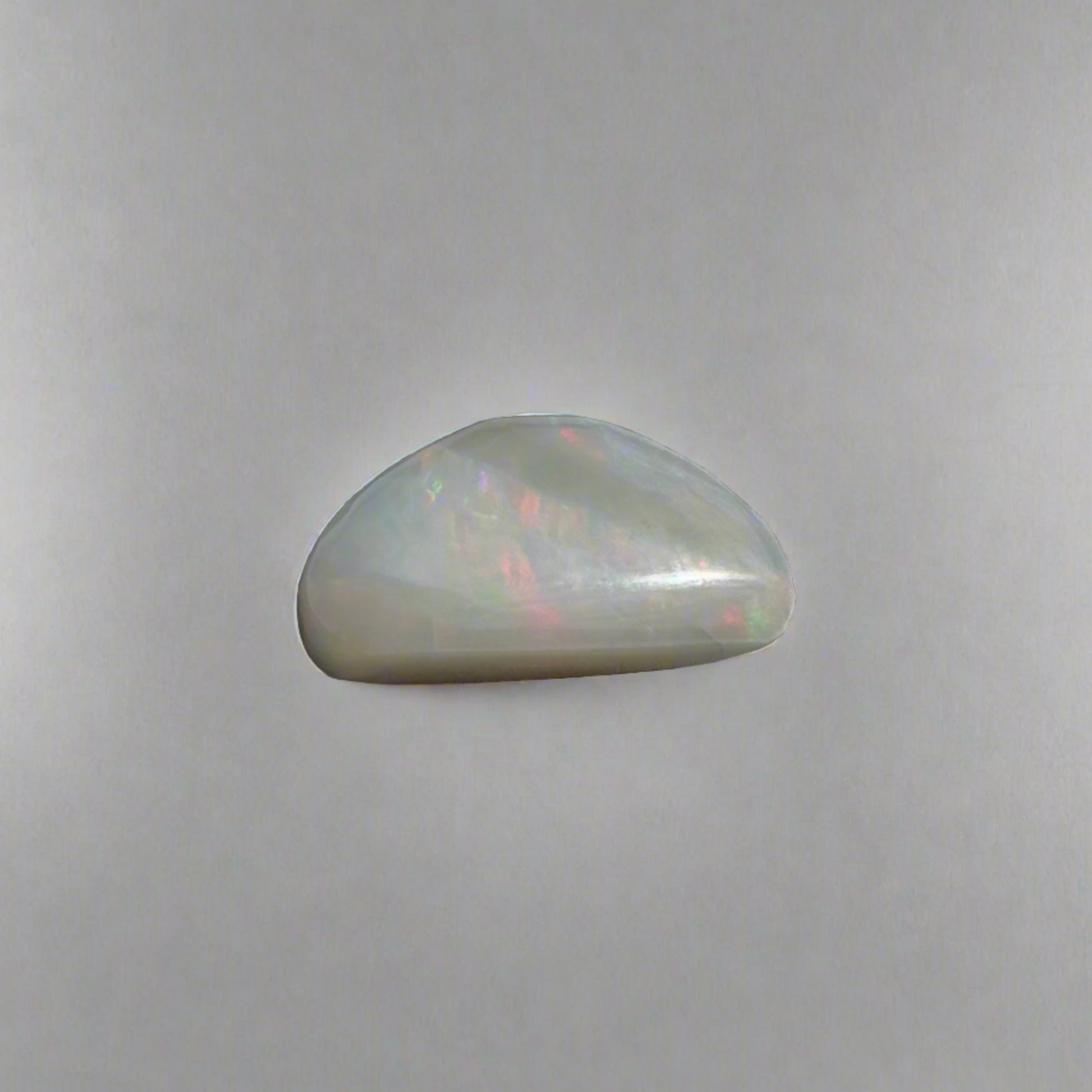 Coober Pedy Opal 3.7carat Solid Hand-Cut Luxury