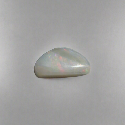 Coober Pedy Opal 3.7carat Solid Hand-Cut Luxury