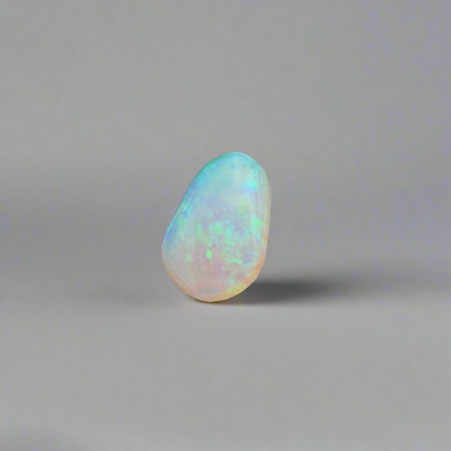 Lightning Ridge Opal 1.6carat Solid Hand-Cut Luxury