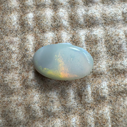 Lightning Ridge Opal 0.7carat Solid Hand-Cut