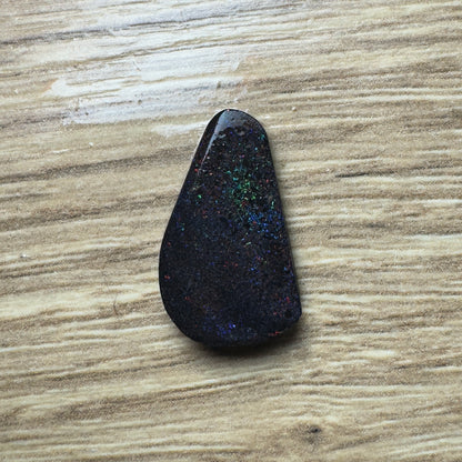 Andamooka Matrix Opal 11.9carat Solid Hand-Cut