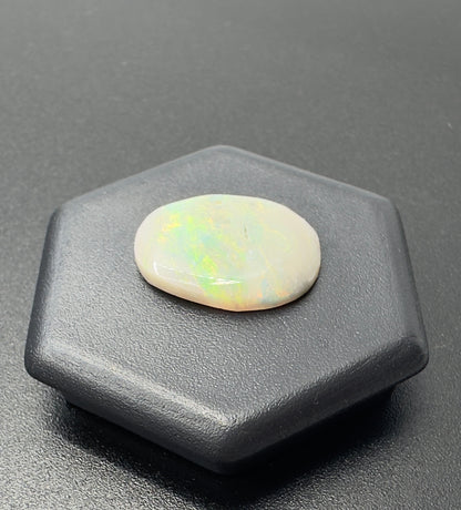 Lightning Ridge Opal 1.8carat Solid Hand-Cut - Iona Opal Australia