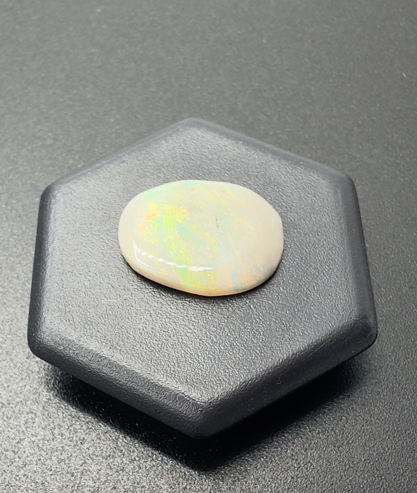 Lightning Ridge Opal 1.8carat Solid Hand-Cut - Iona Opal Australia