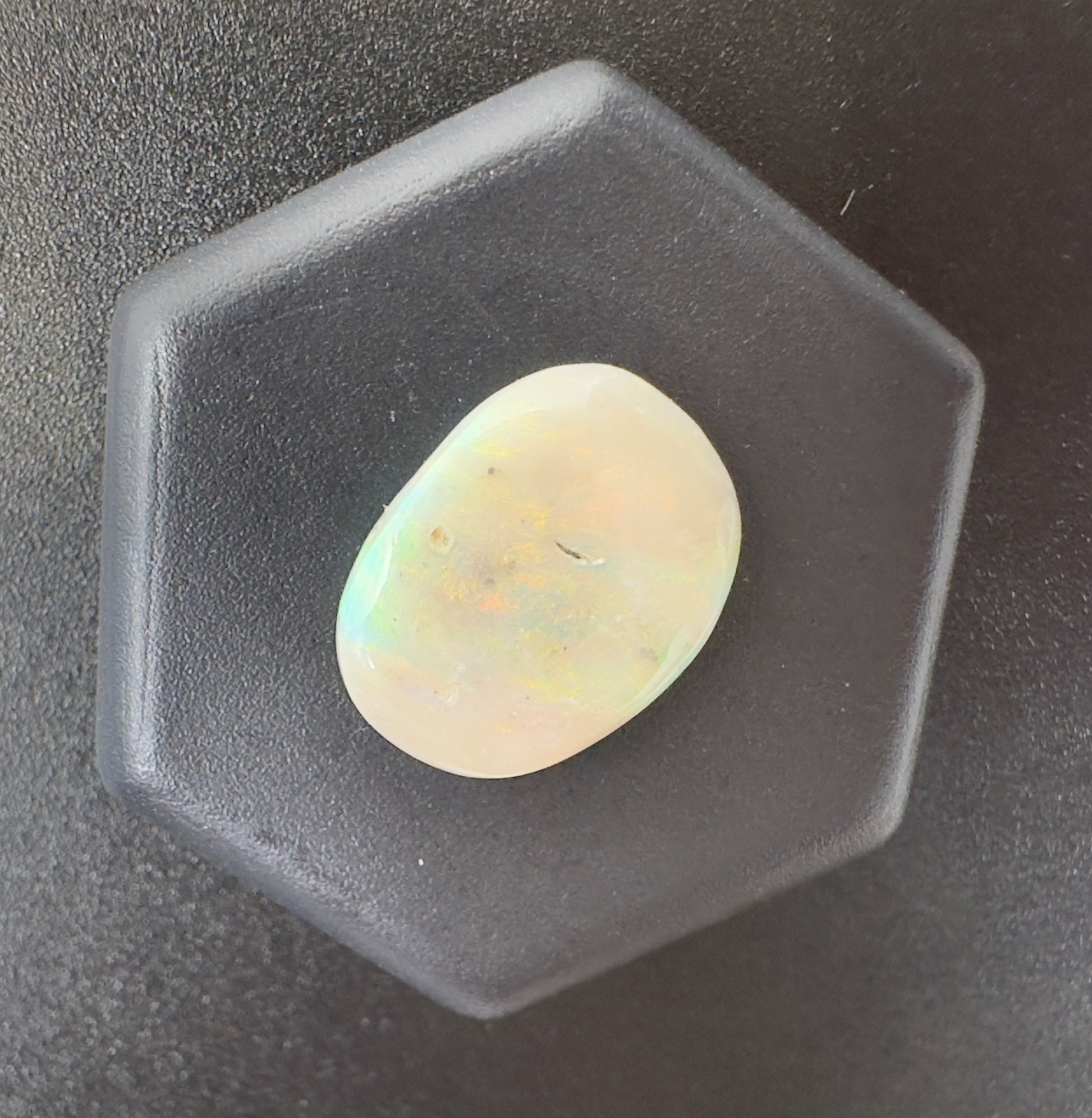 Lightning Ridge Opal 1.8carat Solid Hand-Cut - Iona Opal Australia