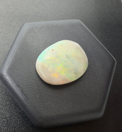 Lightning Ridge Opal 1.8carat Solid Hand-Cut - Iona Opal Australia