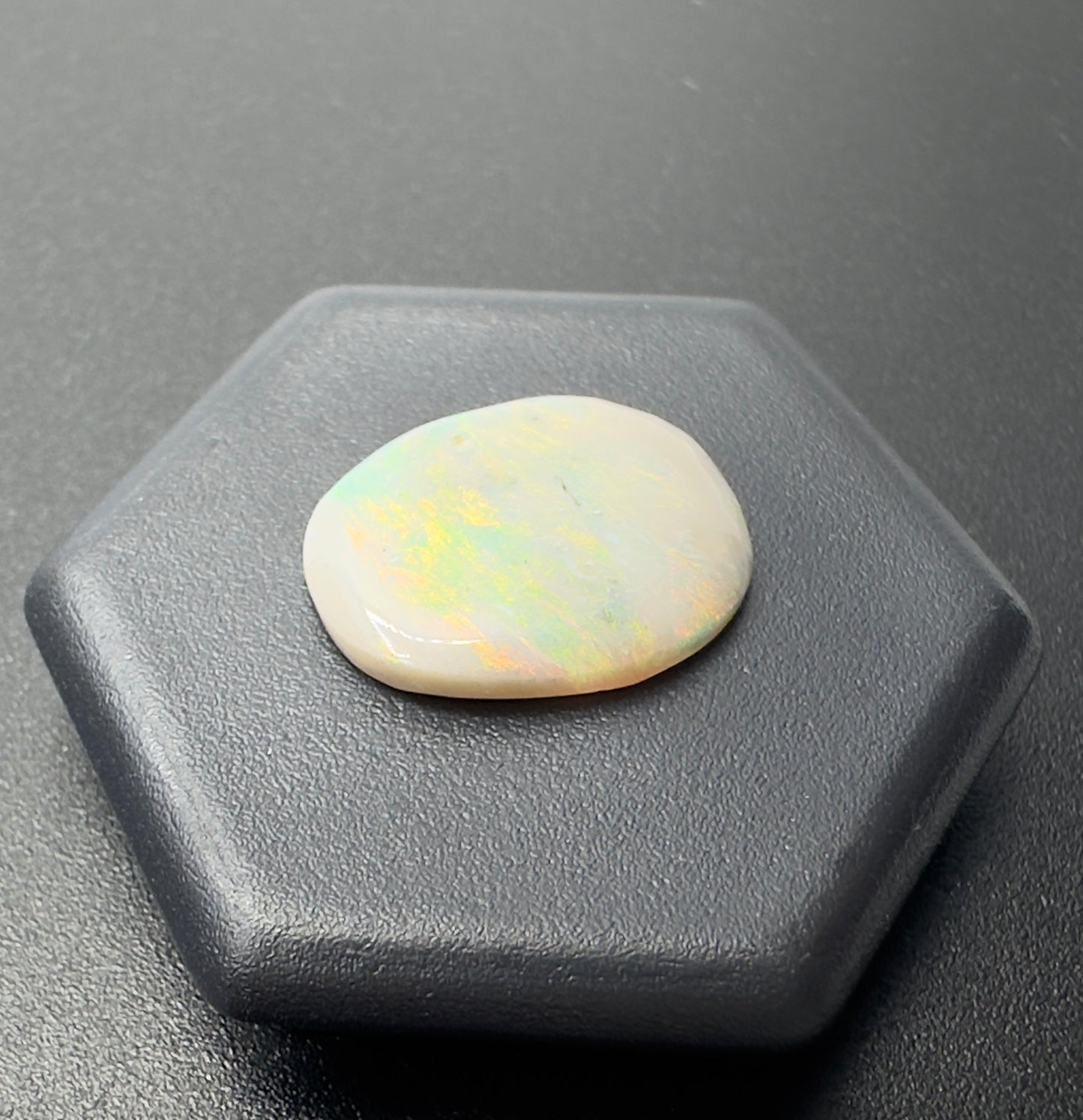 Lightning Ridge Opal 1.8carat Solid Hand-Cut - Iona Opal Australia