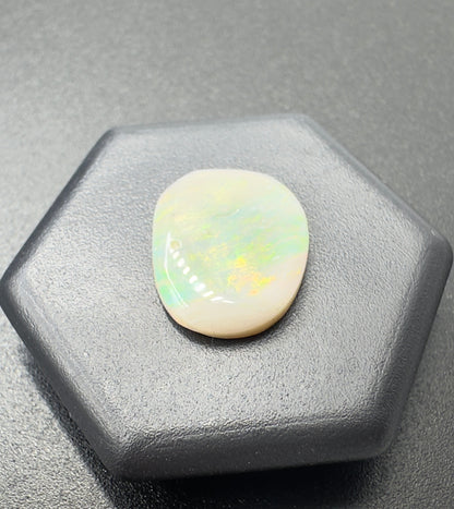 Lightning Ridge Opal 1.8carat Solid Hand-Cut - Iona Opal Australia