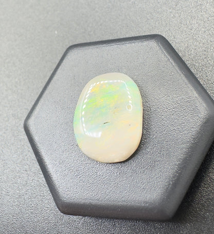 Lightning Ridge Opal 1.8carat Solid Hand-Cut - Iona Opal Australia