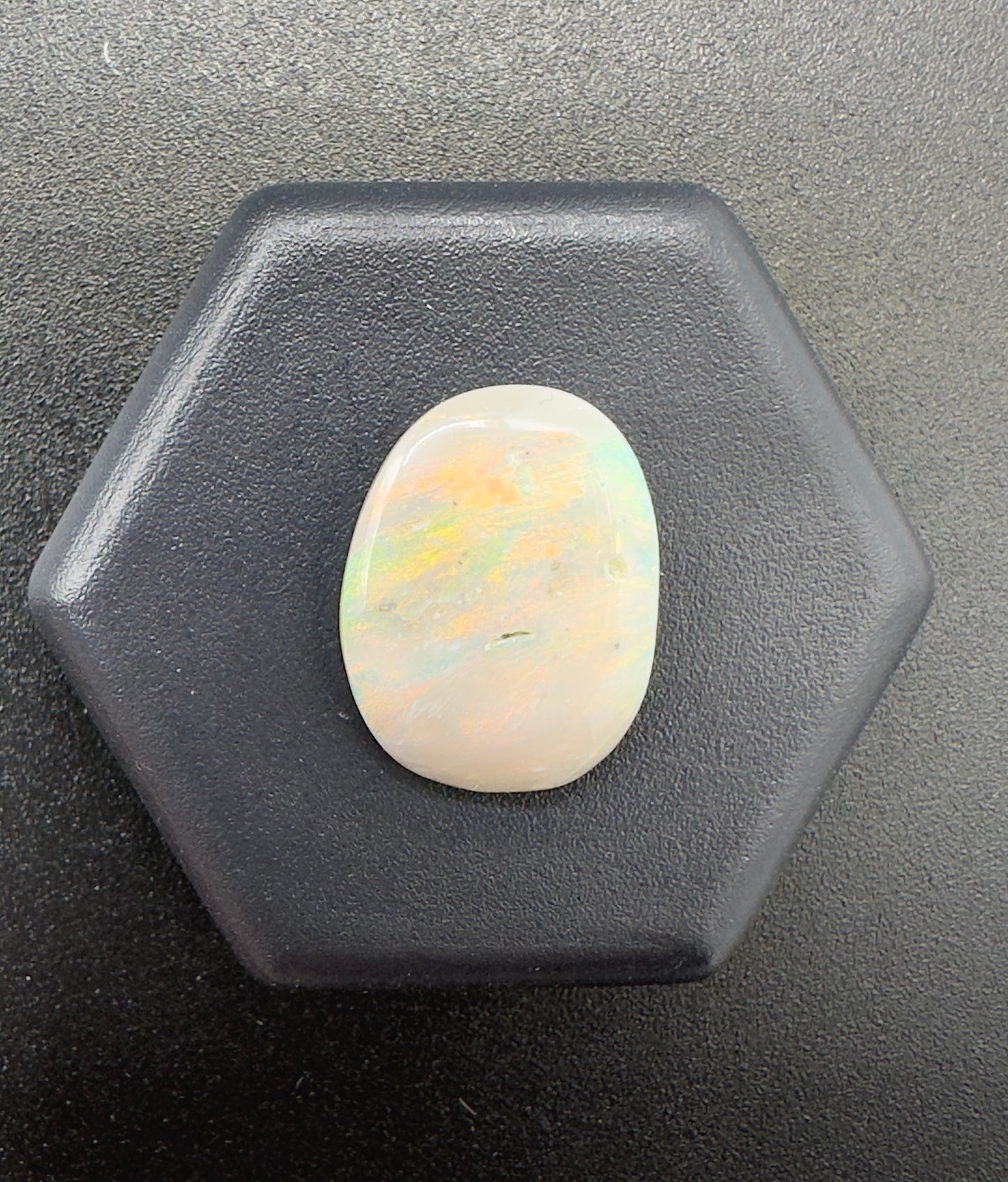 Lightning Ridge Opal 1.8carat Solid Hand-Cut - Iona Opal Australia