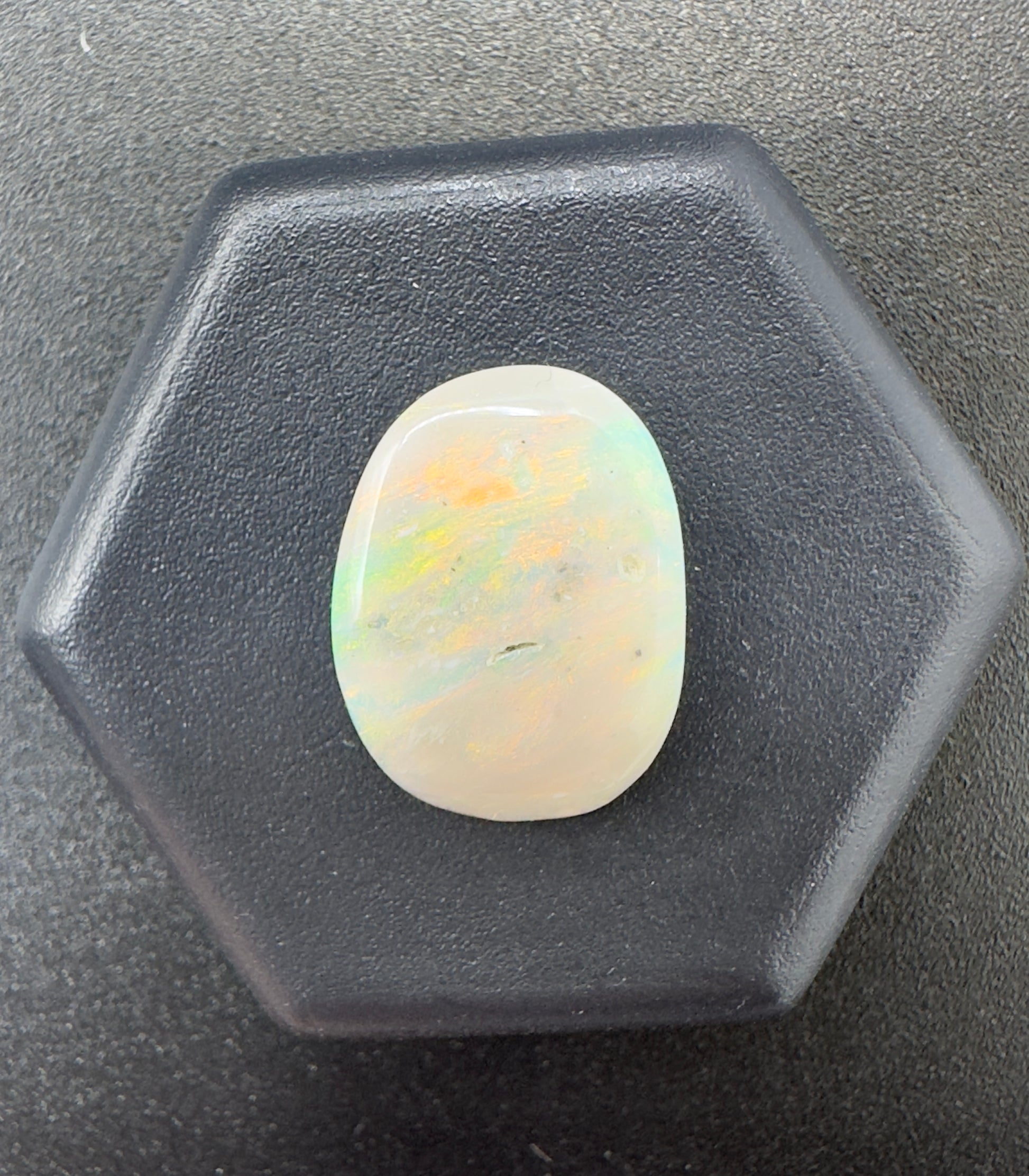 Lightning Ridge Opal 1.8carat Solid Hand-Cut - Iona Opal Australia