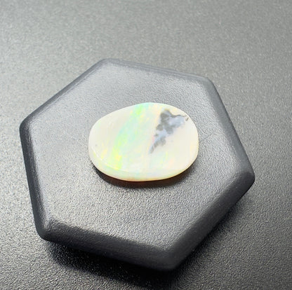 Lightning Ridge Opal 1.8carat Solid Hand-Cut - Iona Opal Australia