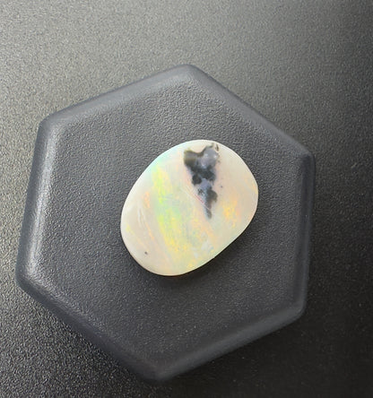 Lightning Ridge Opal 1.8carat Solid Hand-Cut - Iona Opal Australia