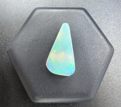 Australian Lightning Ridge Opal 1.1carat Solid Hand Cut Luxury - Iona Opal Australia