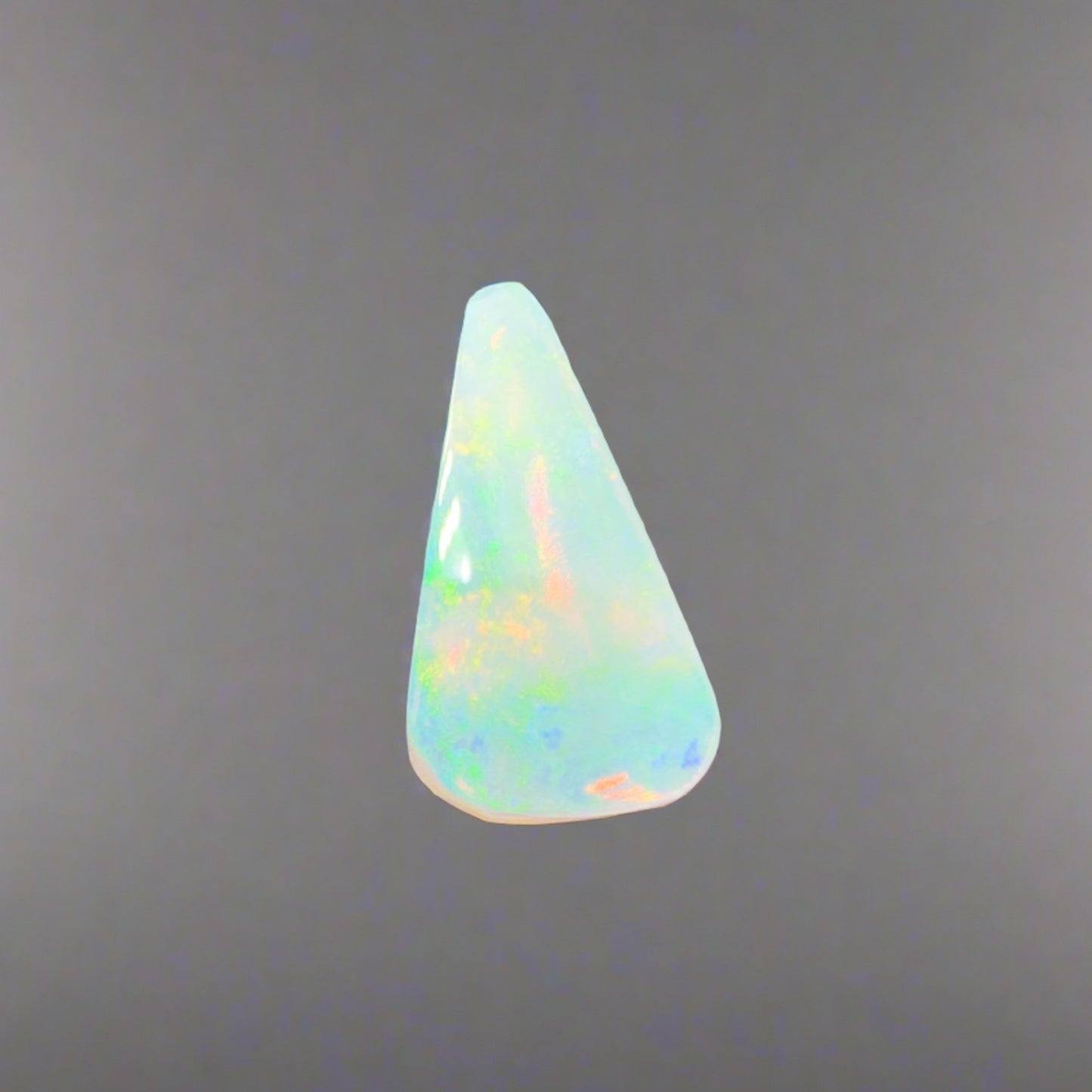 Australian Lightning Ridge Opal 1.1carat Solid Hand Cut Luxury - Iona Opal Australia