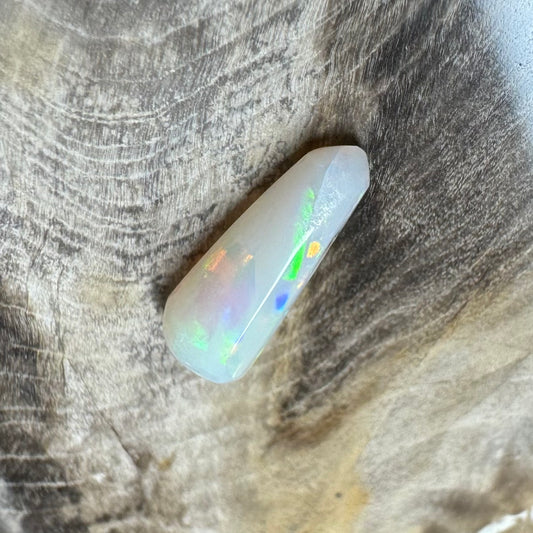 Solid Coober Pedy Opal 1.1carat