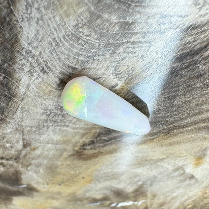 Solid Coober Pedy Opal 1.1carat