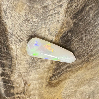 Solid Coober Pedy Opal 1.1carat